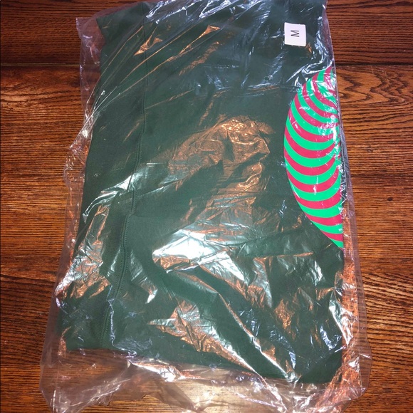 Supreme Spitfire Hooded Sweatshirt Size Medium - Picture 3 of 7